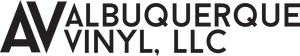 Albuquerque-vinyl-logo