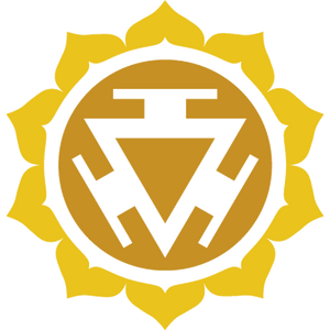 Solar Plexus Chakra