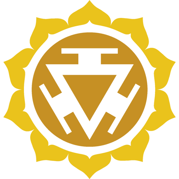 Solar Plexus Chakra