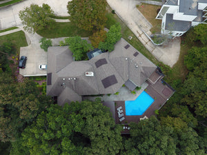 Real Estate Aerial Drone Photography and Videography