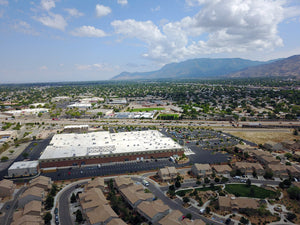 Albuquerque Aerial Drone Photography and Videography
